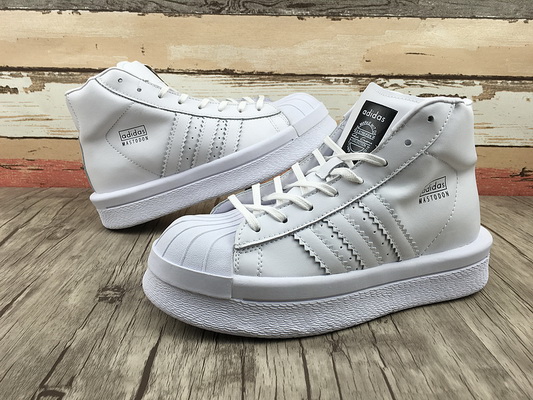 Adidas Originals Superstar Men Shoes 181