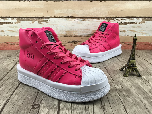 Adidas Originals Superstar Women Shoes 188