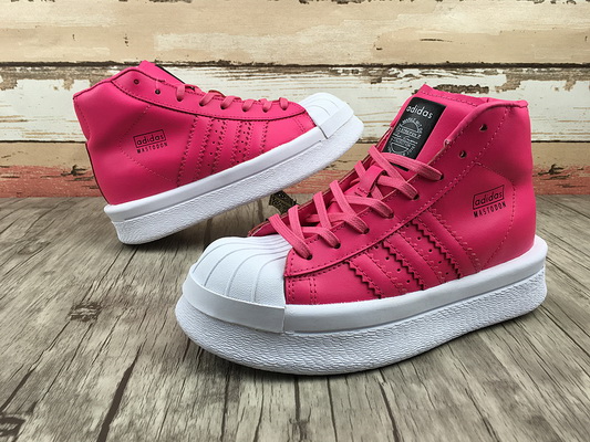 Adidas Originals Superstar Women Shoes 188