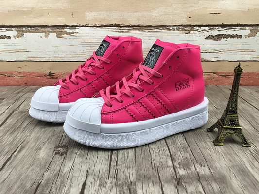 Adidas Originals Superstar Women Shoes 188