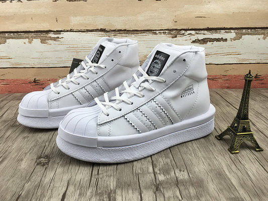 Adidas Originals Superstar Women Shoes 187