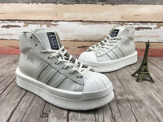 Adidas Originals Superstar Women Shoes 186