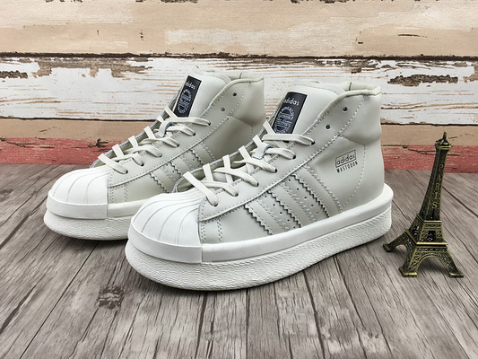 Adidas Originals Superstar Men Shoes 180