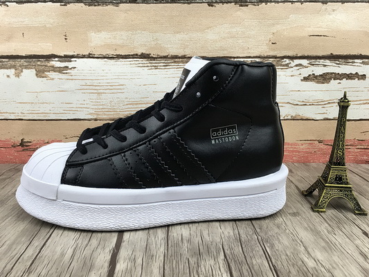 Adidas Originals Superstar Women Shoes 185