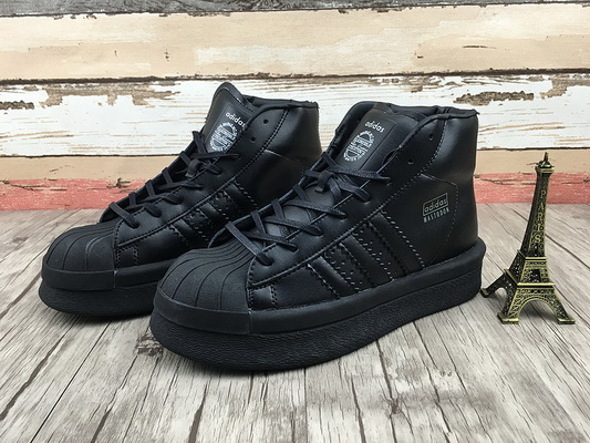 Adidas Originals Superstar Men Shoes 178