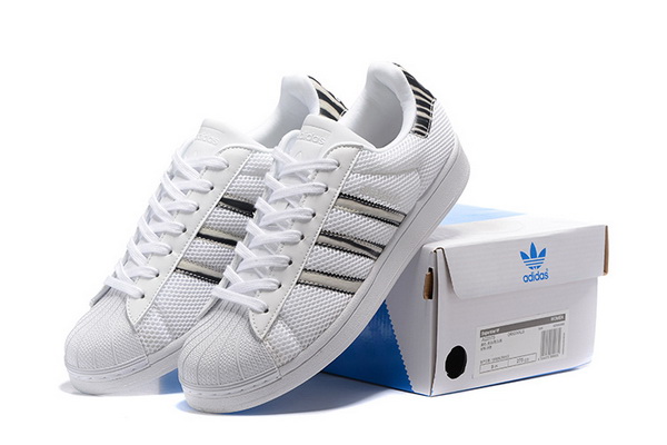 Adidas Originals Superstar Men Shoes 135