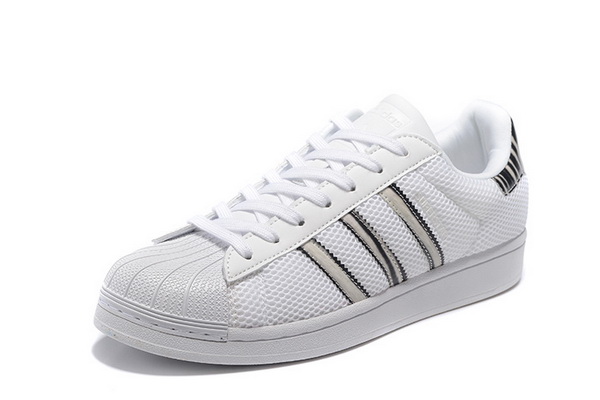 Adidas Originals Superstar Men Shoes 135