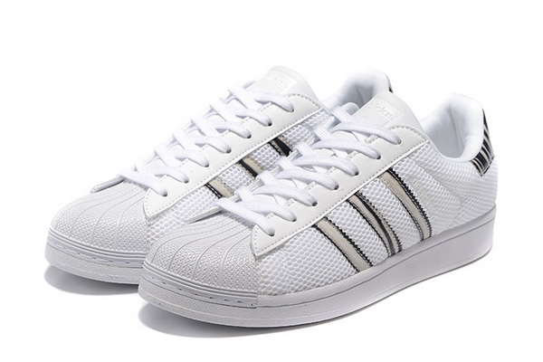 Adidas Originals Superstar Men Shoes 135