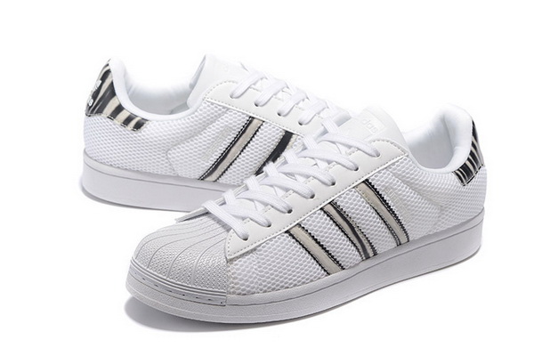 Adidas Originals Superstar Men Shoes 135