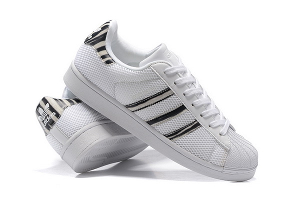 Adidas Originals Superstar Men Shoes 135