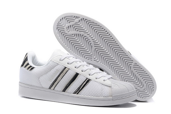 Adidas Originals Superstar Men Shoes 135