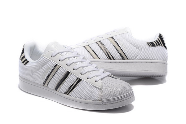 Adidas Originals Superstar Men Shoes 135