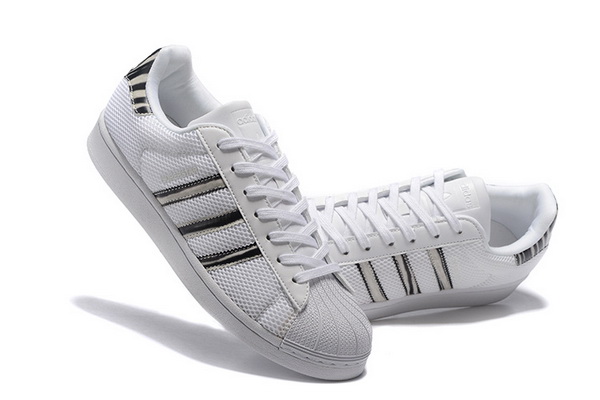 Adidas Originals Superstar Men Shoes 135