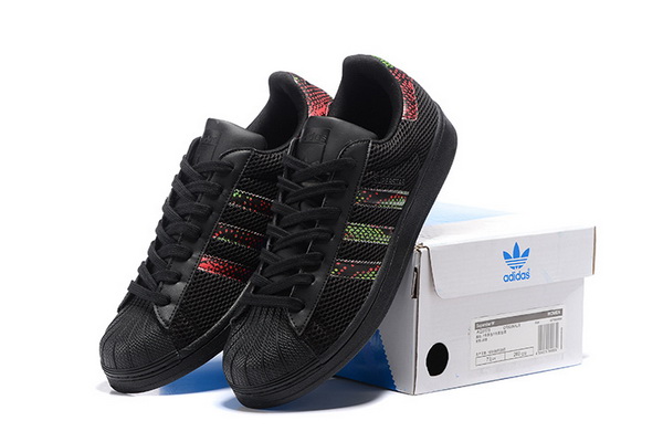 Adidas Originals Superstar Men Shoes 134