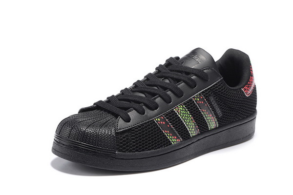 Adidas Originals Superstar Men Shoes 134