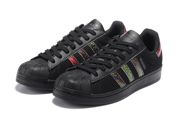 Adidas Originals Superstar Men Shoes 134