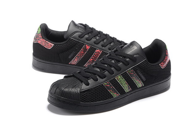 Adidas Originals Superstar Men Shoes 134