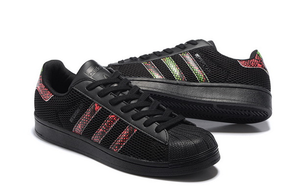 Adidas Originals Superstar Men Shoes 134