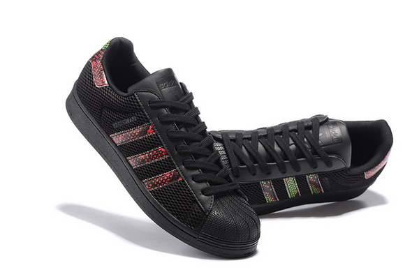 Adidas Originals Superstar Men Shoes 134