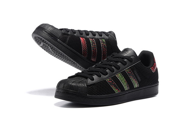 Adidas Originals Superstar Men Shoes 134