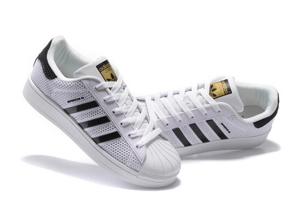 Adidas Originals Superstar Men Shoes 133