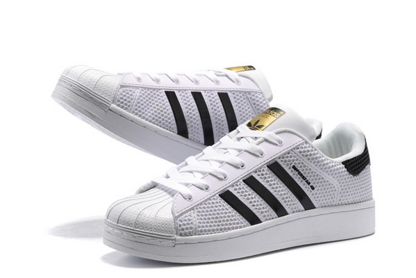 Adidas Originals Superstar Men Shoes 133