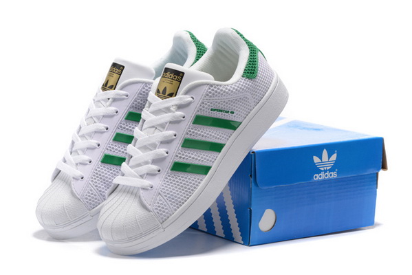 Adidas Originals Superstar Men Shoes 132