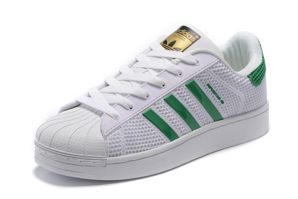 Adidas Originals Superstar Men Shoes 132