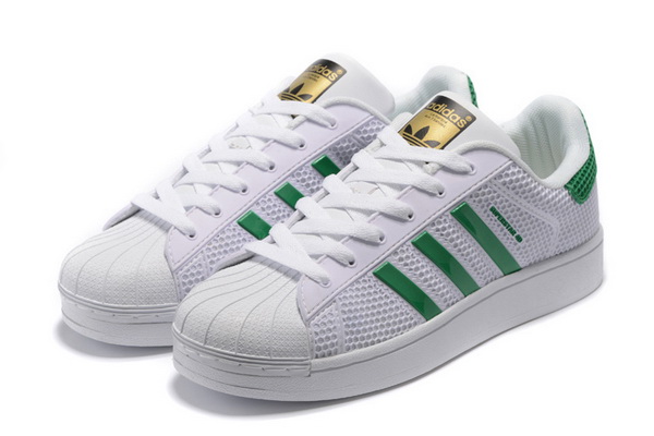 Adidas Originals Superstar Men Shoes 132