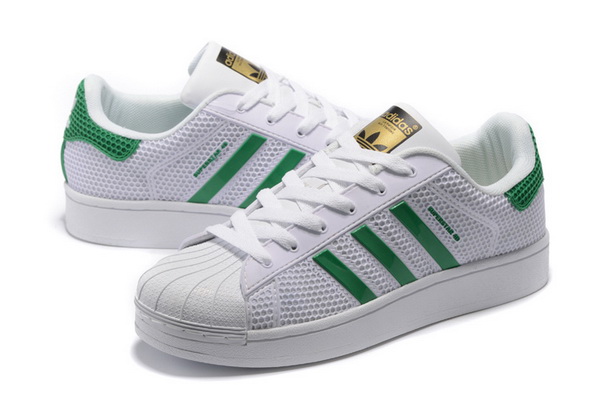 Adidas Originals Superstar Men Shoes 132