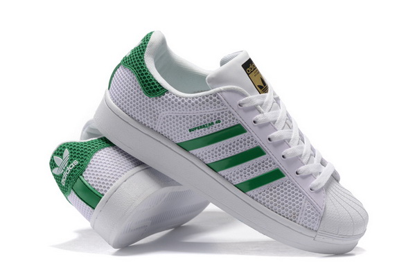 Adidas Originals Superstar Men Shoes 132