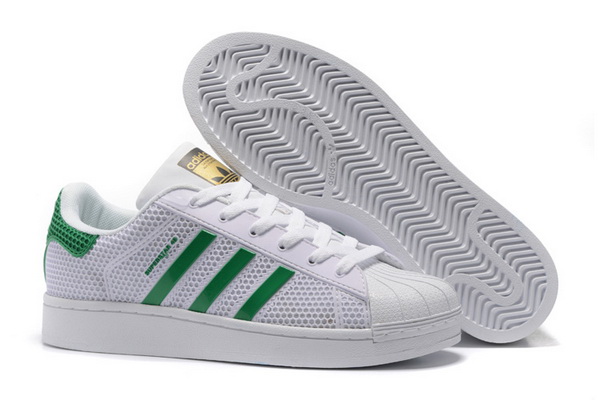 Adidas Originals Superstar Men Shoes 132