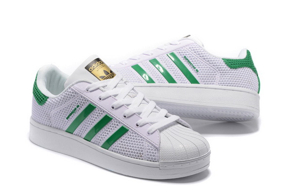 Adidas Originals Superstar Men Shoes 132