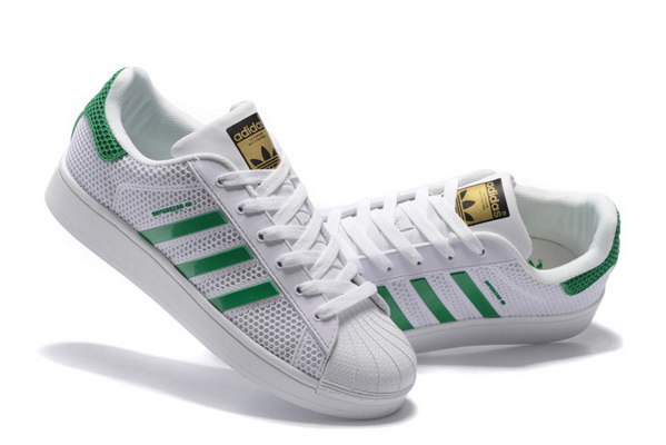 Adidas Originals Superstar Men Shoes 132