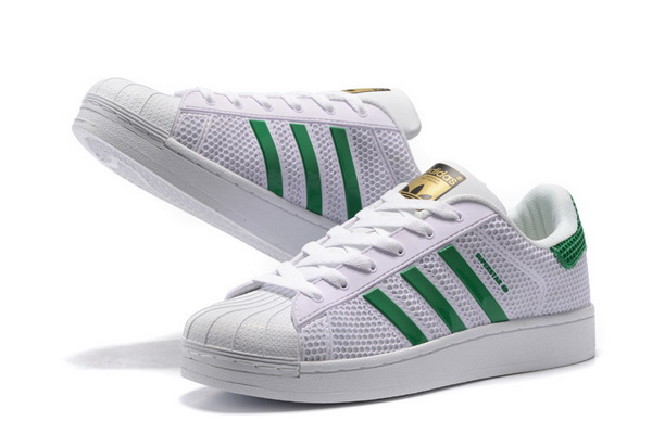 Adidas Originals Superstar Men Shoes 132