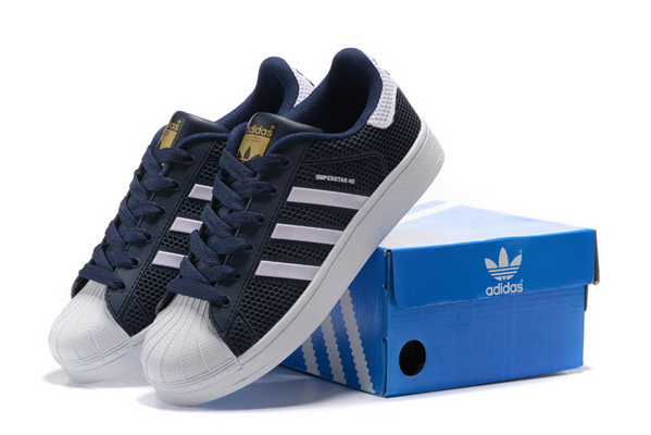 Adidas Originals Superstar Men Shoes 129