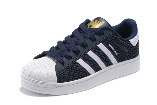 Adidas Originals Superstar Men Shoes 129