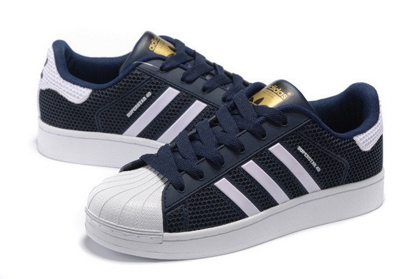 Adidas Originals Superstar Men Shoes 129