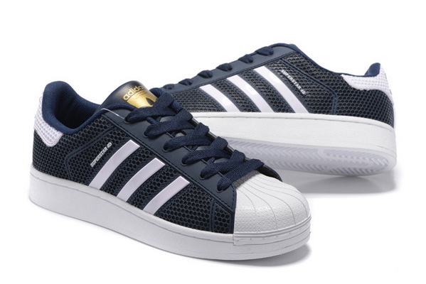 Adidas Originals Superstar Men Shoes 129