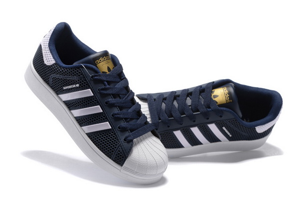 Adidas Originals Superstar Men Shoes 129