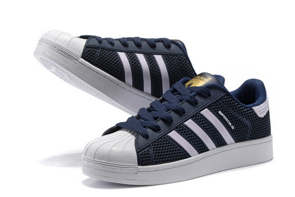 Adidas Originals Superstar Men Shoes 129