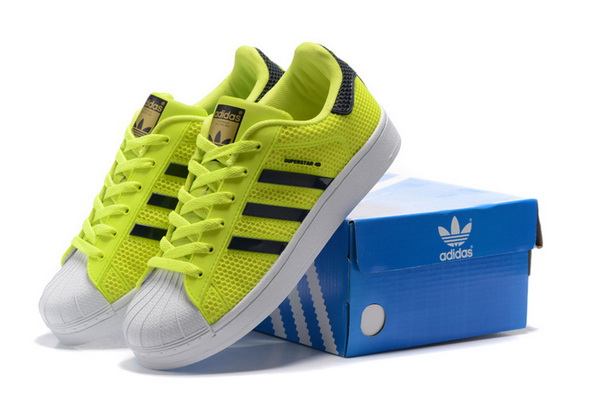 Adidas Originals Superstar Men Shoes 128