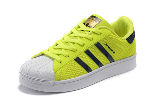 Adidas Originals Superstar Men Shoes 128