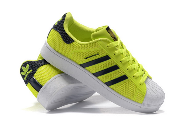 Adidas Originals Superstar Men Shoes 128