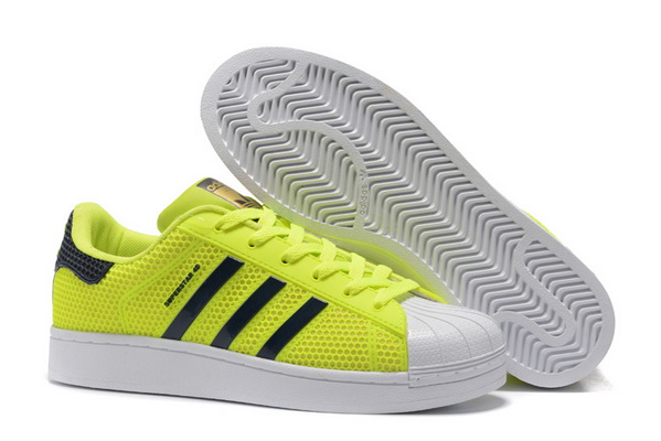 Adidas Originals Superstar Men Shoes 128