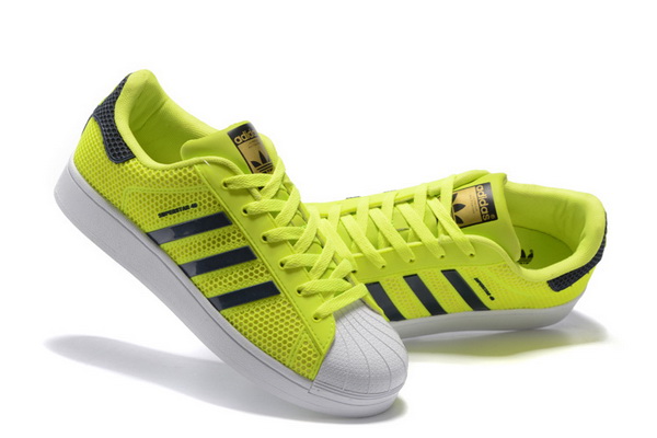 Adidas Originals Superstar Men Shoes 128