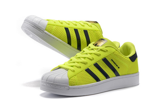 Adidas Originals Superstar Men Shoes 128