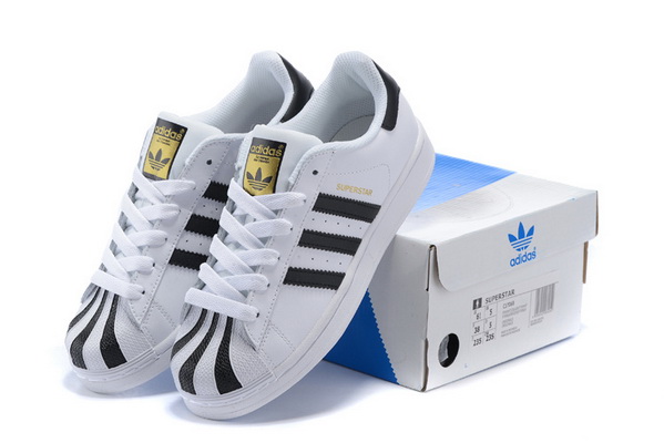 Adidas Originals Superstar Men Shoes 127