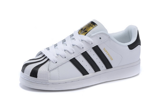 Adidas Originals Superstar Men Shoes 127