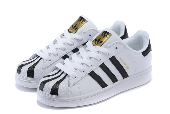 Adidas Originals Superstar Men Shoes 127